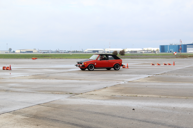 Illustration for article titled Photo Dump from last Annual Indy SCCA pt.2